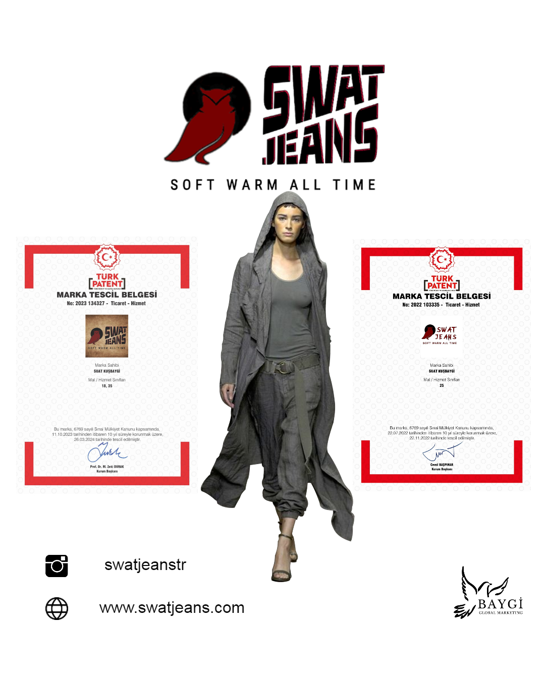 swat jeans 